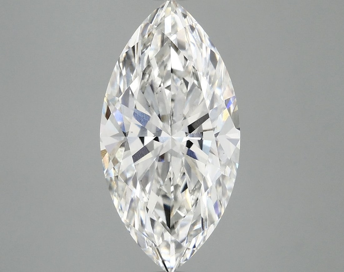 Loose Diamond - MARQUISE 3.54ct F VS1: Loose Diamond - MARQUISE 3.54ct F VS1 Source: This is a real non-mined Diamond that has been grown in a lab Shape: MARQUISE Carats: 3.54 Color: F Clarity: VS1 Certification: IGI Video: