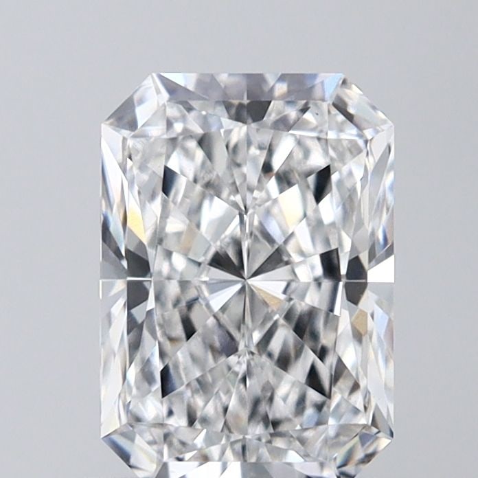 Loose Diamond - RADIANT 1.07ct E VS1: Loose Diamond - RADIANT 1.07ct E VS1 Source: This is a real non-mined Diamond that has been grown in a lab Shape: RADIANT Carats: 1.07 Color: E Clarity: VS1 Certification: GIA Video: