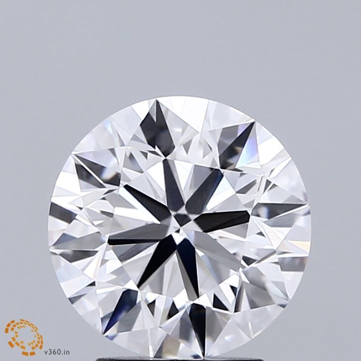 Loose Diamond - ROUND 2.51ct D VVS2: Loose Diamond - ROUND 2.51ct D VVS2 Source: This is a real non-mined Diamond that has been grown in a lab Shape: ROUND Carats: 2.51 Color: D Clarity: VVS2 Certification: IGI Video: Video Link 