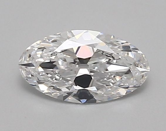 Loose Diamond - OVAL 0.82ct D VVS2: Loose Diamond - OVAL 0.82ct D VVS2 Source: This is a real non-mined Diamond that has been grown in a lab Shape: OVAL Carats: 0.82 Color: D Clarity: VVS2 Certification: IGI Video: