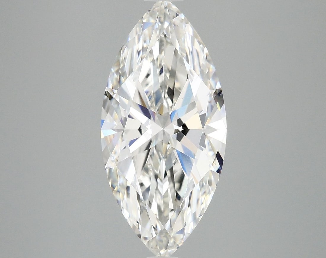 Loose Diamond - MARQUISE 2.98ct F VS1: Loose Diamond - MARQUISE 2.98ct F VS1 Source: This is a real non-mined Diamond that has been grown in a lab Shape: MARQUISE Carats: 2.98 Color: F Clarity: VS1 Certification: IGI Video: Video Link 