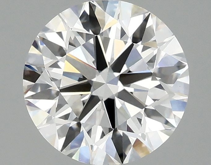 Loose Diamond - ROUND 2.02ct E VVS2 (1 of 1)
