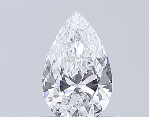 Loose Diamond - PEAR 0.49ct D VS1 (1 of 1)
