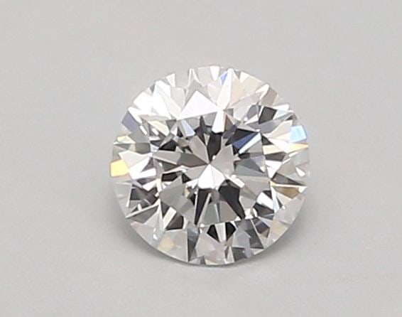Loose Diamond - ROUND 0.62ct D VVS2 (1 of 1)