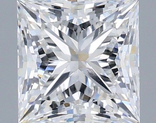 Loose Diamond - PRINCESS 1.53ct F VS1 (1 of 1)