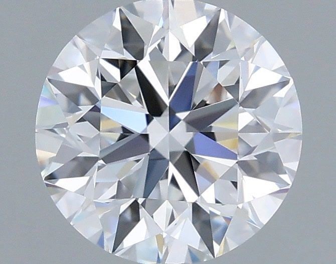 Loose Diamond - ROUND 1.42ct D VVS2: Loose Diamond - ROUND 1.42ct D VVS2 Source: This is a real non-mined Diamond that has been grown in a lab Shape: ROUND Carats: 1.42 Color: D Clarity: VVS2 Certification: IGI Video: