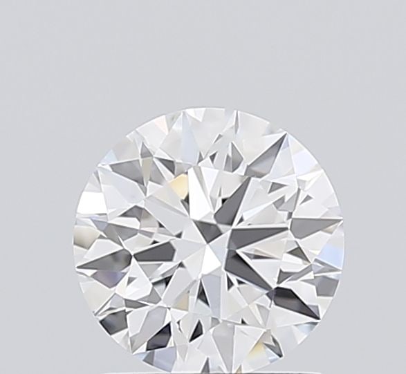 Ideal Loose Diamond - ROUND 1.1ct D VVS2 (1 of 1)