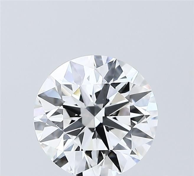 Ideal Loose Diamond - ROUND 2.0ct E VVS2: Ideal Loose Diamond - ROUND 2.0ct E VVS2 Source: This is a real non-mined Diamond that has been grown in a lab Shape: ROUND Carats: 2.0 Color: E Clarity: VVS2 Certification: IGI Video: