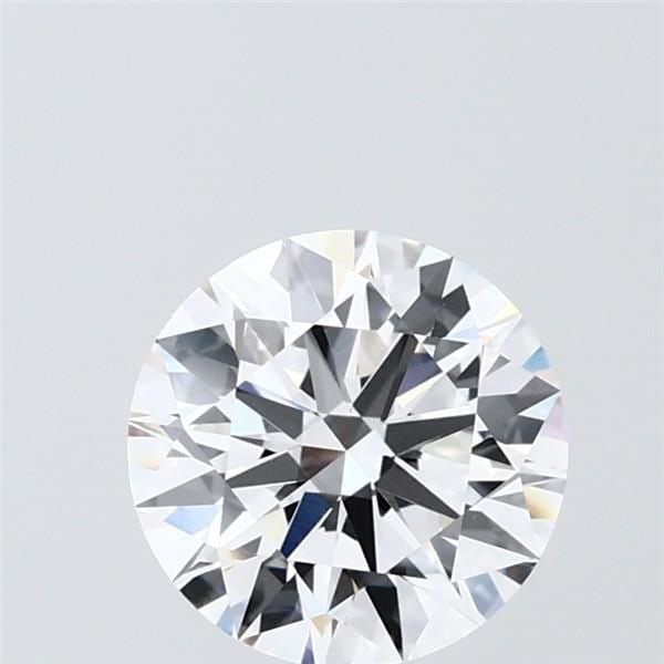 Ideal Loose Diamond - ROUND 1.55ct D VVS2 (1 of 1)