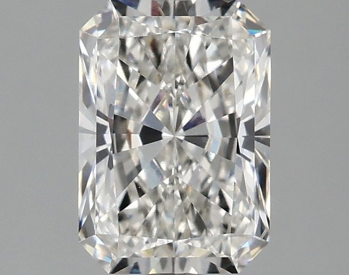 Loose Diamond - RADIANT 1.58ct F VVS2 (1 of 1)