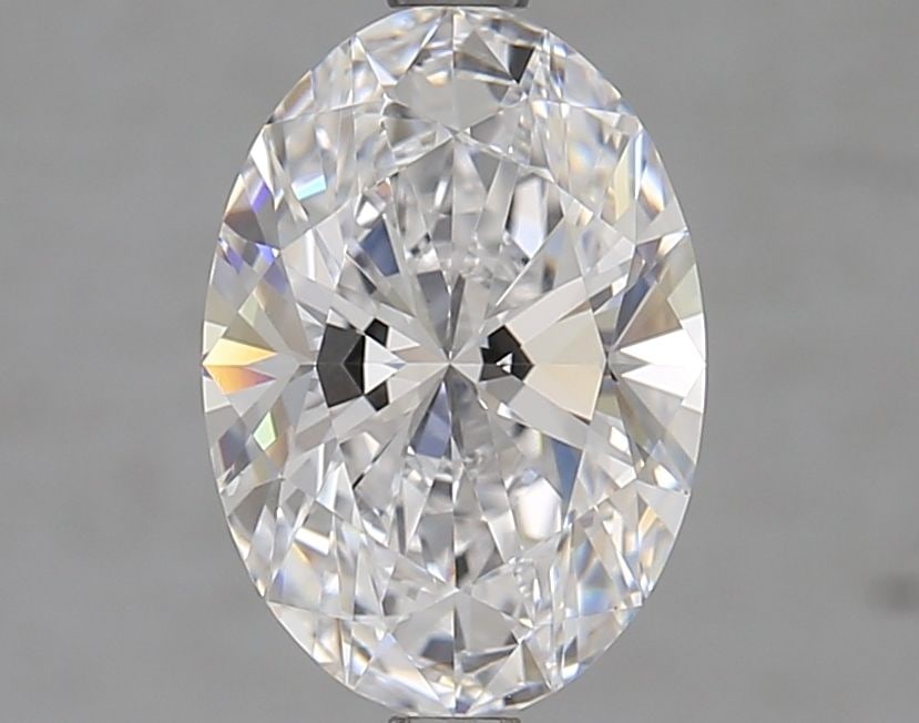 Loose Diamond - OVAL 2.23ct D VVS1: Loose Diamond - OVAL 2.23ct D VVS1 Source: This is a real non-mined Diamond that has been grown in a lab Shape: OVAL Carats: 2.23 Color: D Clarity: VVS1 Certification: GIA Video: