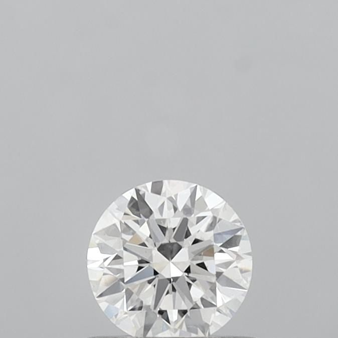 Ideal Loose Diamond - ROUND 0.51ct D VVS2 (1 of 1)