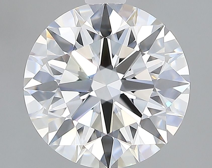 Ideal Loose Diamond - ROUND 2.25ct D IF (1 of 1)