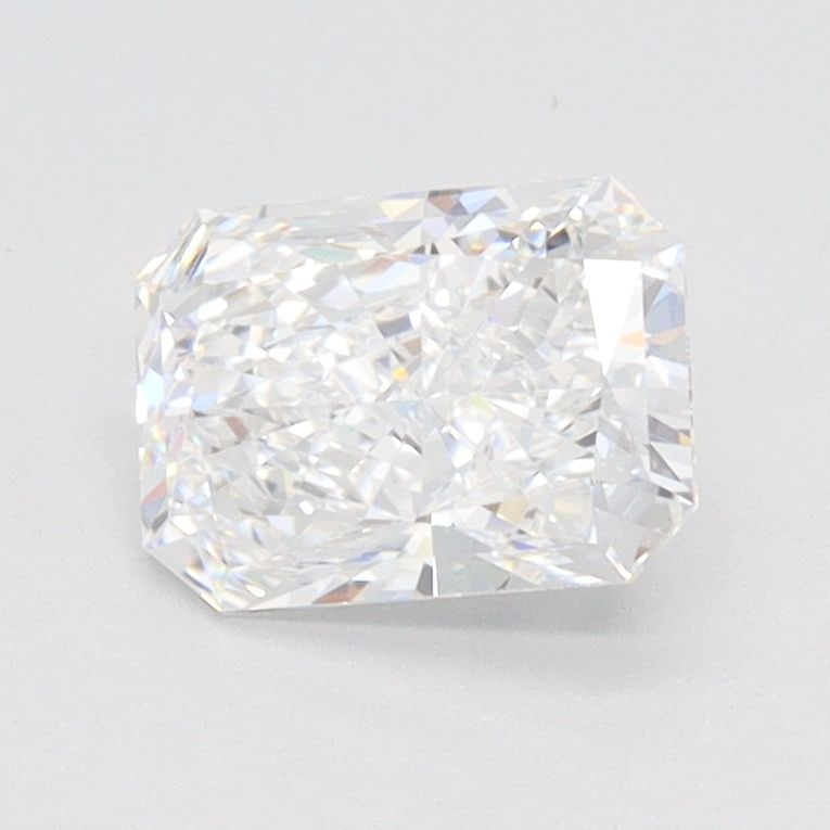 Loose Diamond - RADIANT 1.06ct D VVS1: Loose Diamond - RADIANT 1.06ct D VVS1 Source: This is a real non-mined Diamond that has been grown in a lab Shape: RADIANT Carats: 1.06 Color: D Clarity: VVS1 Certification: IGI Video: