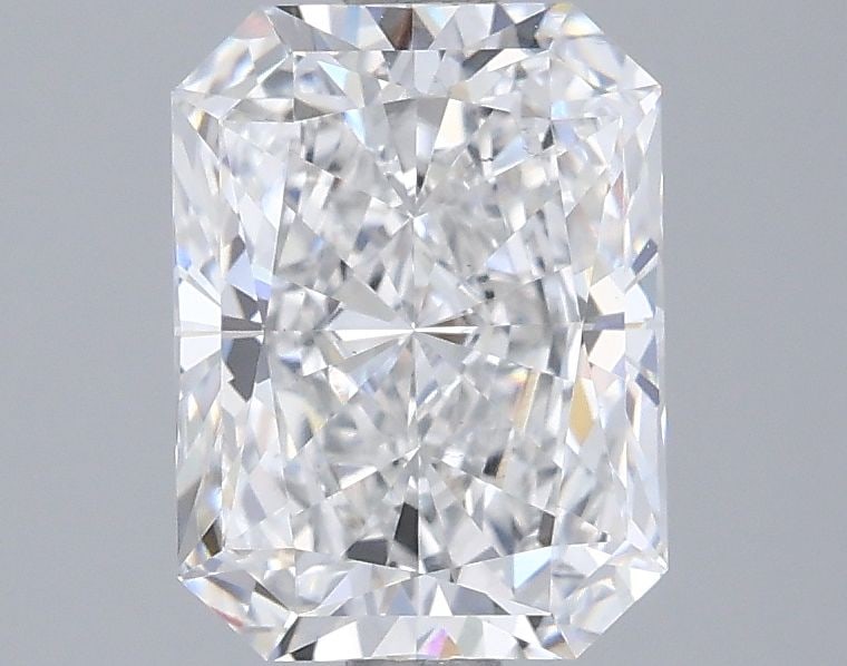 Loose Diamond - RADIANT 2.06ct E VS1 (1 of 1)