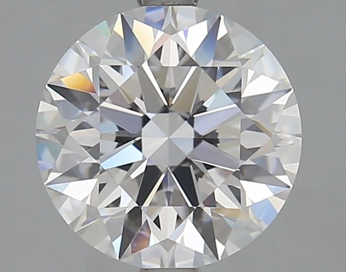 Loose Diamond - ROUND 2.64ct D IF (1 of 1)