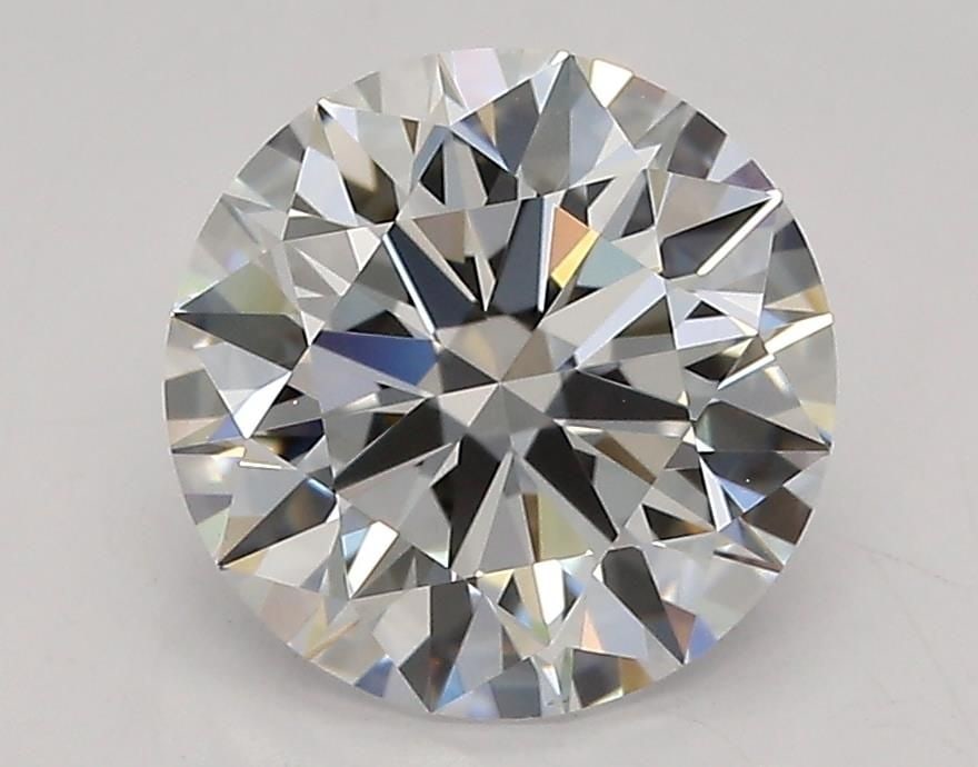 Ideal Loose Diamond - ROUND 2.09ct D VVS1: Ideal Loose Diamond - ROUND 2.09ct D VVS1 Source: This is a real non-mined Diamond that has been grown in a lab Shape: ROUND Carats: 2.09 Color: D Clarity: VVS1 Certification: IGI Video: Video Link 
