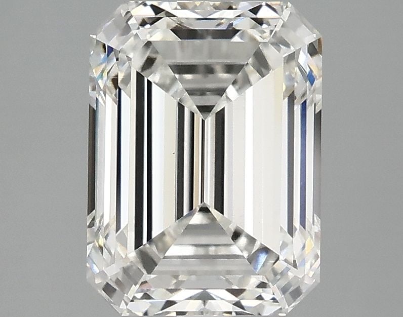 Loose Diamond - EMERALD 2.94ct G VS1: Loose Diamond - EMERALD 2.94ct G VS1 Source: This is a real non-mined Diamond that has been grown in a lab Shape: EMERALD Carats: 2.94 Color: G Clarity: VS1 Certification: IGI Video: Video Link 