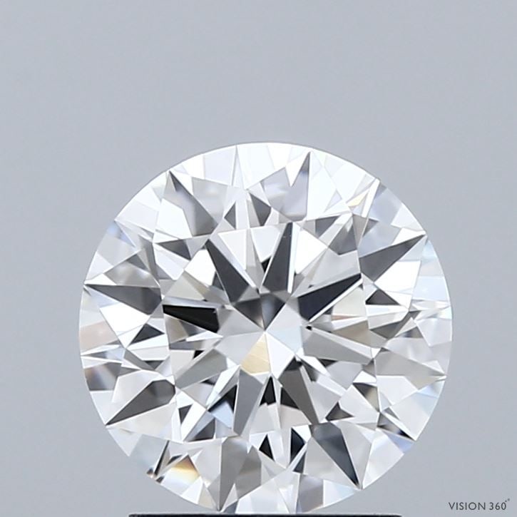 Ideal Loose Diamond - ROUND 2.04ct D VVS2: Ideal Loose Diamond - ROUND 2.04ct D VVS2 Source: This is a real non-mined Diamond that has been grown in a lab Shape: ROUND Carats: 2.04 Color: D Clarity: VVS2 Certification: IGI Video: Video Link 