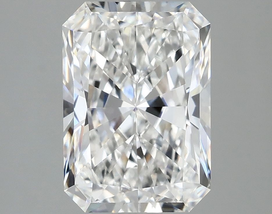 Loose Diamond - RADIANT 3.05ct E VS1 (1 of 1)