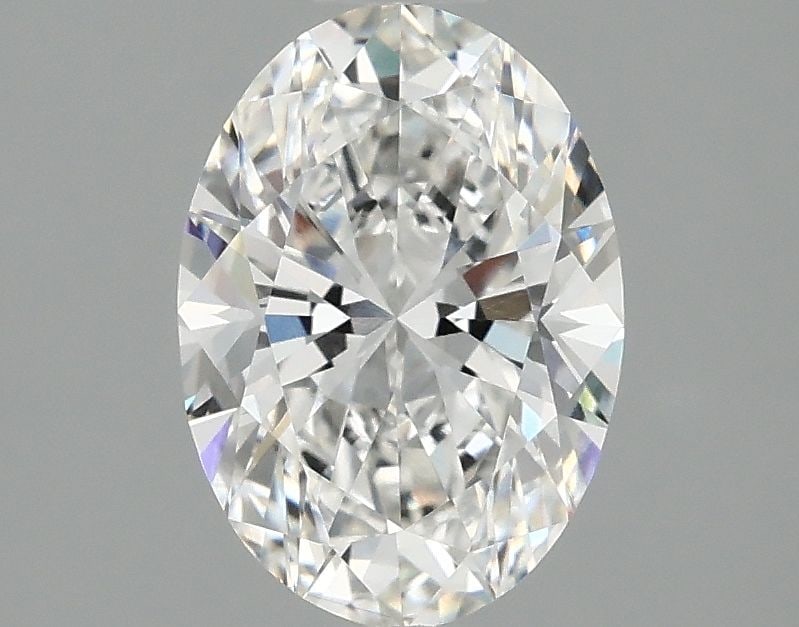 Loose Diamond - OVAL 1.5ct E VS1: Loose Diamond - OVAL 1.5ct E VS1 Source: This is a real non-mined Diamond that has been grown in a lab Shape: OVAL Carats: 1.5 Color: E Clarity: VS1 Certification: IGI Video: