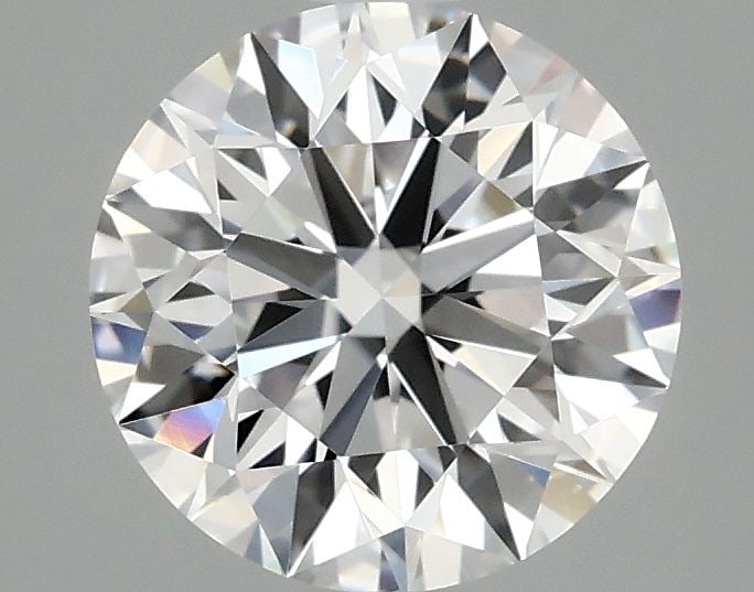 Loose Diamond - ROUND 2.06ct D VVS2: Loose Diamond - ROUND 2.06ct D VVS2 Source: This is a real non-mined Diamond that has been grown in a lab Shape: ROUND Carats: 2.06 Color: D Clarity: VVS2 Certification: IGI Video: Video Link 