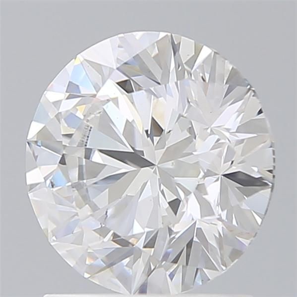 Loose Diamond - ROUND 1.68ct E VS2 (1 of 1)