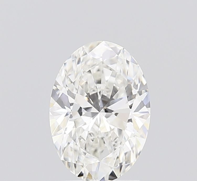 Loose Diamond - OVAL 1.58ct F VVS2: Loose Diamond - OVAL 1.58ct F VVS2 Source: This is a real non-mined Diamond that has been grown in a lab Shape: OVAL Carats: 1.58 Color: F Clarity: VVS2 Certification: IGI Video: