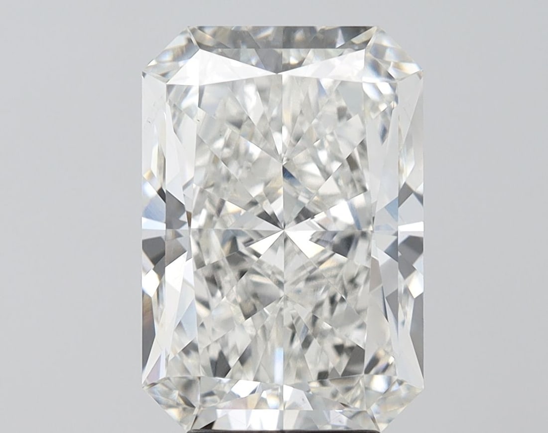 Loose Diamond - RADIANT 5.22ct G VS1 (1 of 1)