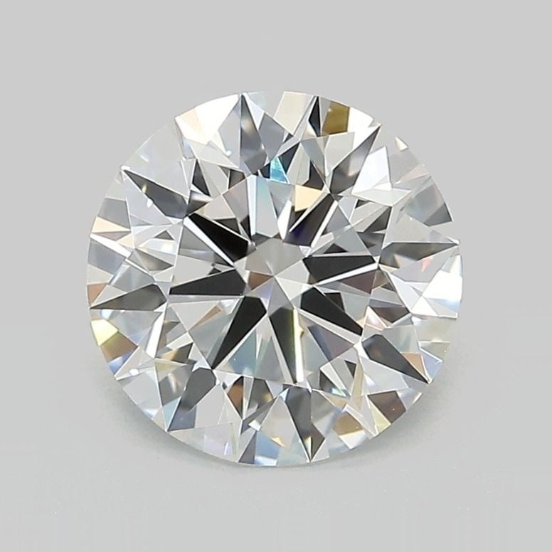 Ideal Loose Diamond - ROUND 2.41ct E VVS2 (1 of 1)