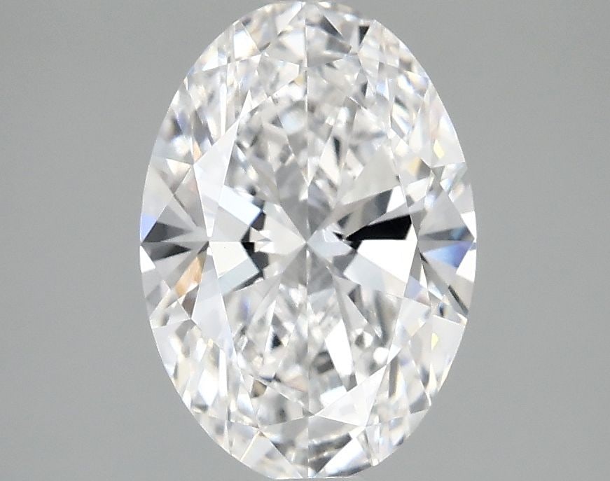 Loose Diamond - OVAL 2.0ct D VS1: Loose Diamond - OVAL 2.0ct D VS1 Source: This is a real non-mined Diamond that has been grown in a lab Shape: OVAL Carats: 2.0 Color: D Clarity: VS1 Certification: IGI Video: