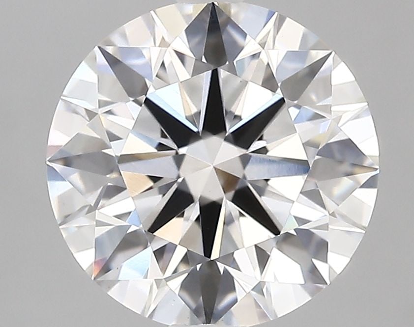 Ideal Loose Diamond - ROUND 3.3ct D VS1 (1 of 1)