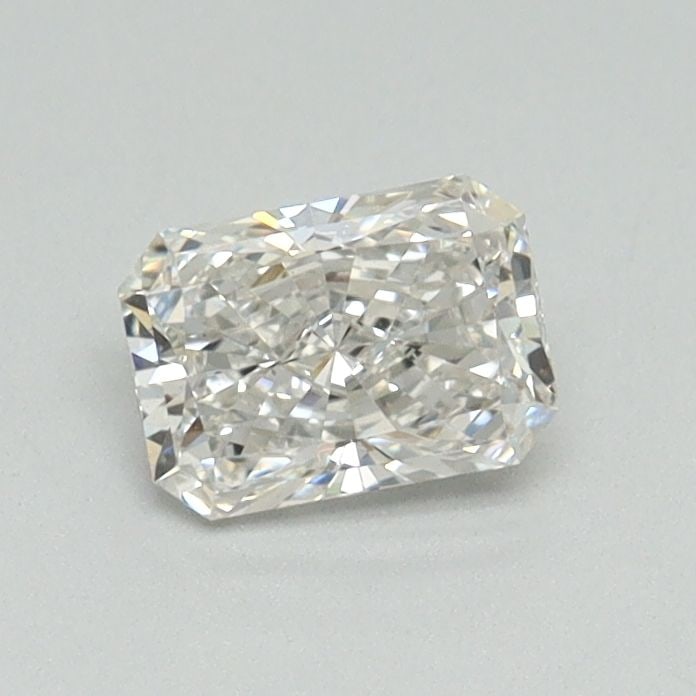Loose Diamond - RADIANT 0.51ct G VS1: Loose Diamond - RADIANT 0.51ct G VS1 Source: This is a real non-mined Diamond that has been grown in a lab Shape: RADIANT Carats: 0.51 Color: G Clarity: VS1 Certification: IGI Video:
