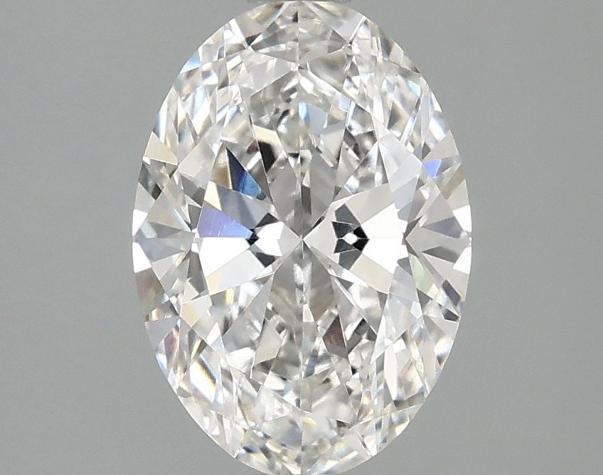 Loose Diamond - OVAL 1.5ct E VVS2: Loose Diamond - OVAL 1.5ct E VVS2 Source: This is a real non-mined Diamond that has been grown in a lab Shape: OVAL Carats: 1.5 Color: E Clarity: VVS2 Certification: IGI Video:
