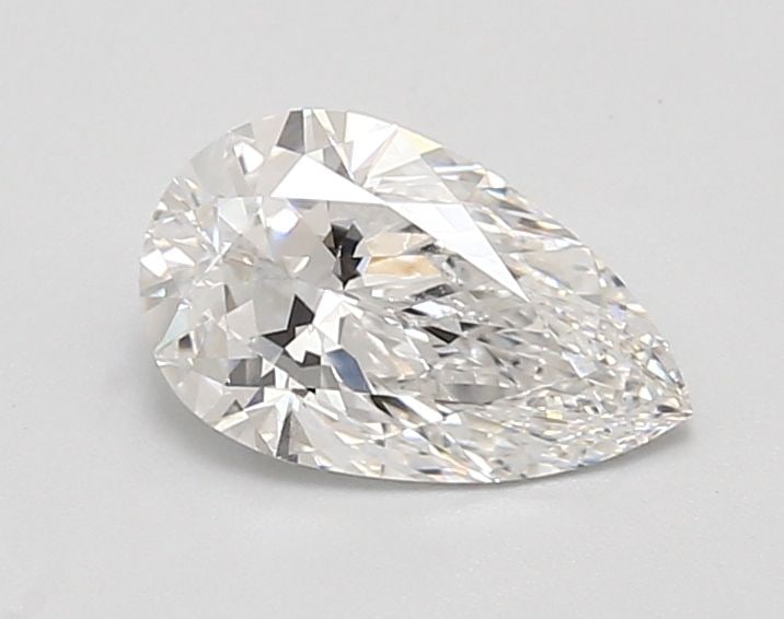 Loose Diamond - PEAR 1.67ct E VVS2 (1 of 1)