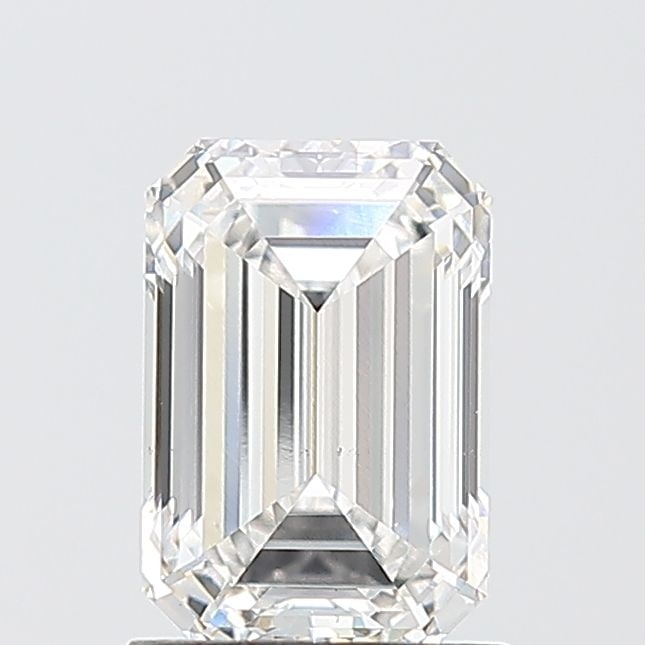 Loose Diamond - EMERALD 1.46ct E VS1 (1 of 1)