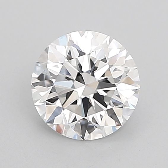 Ideal Loose Diamond - ROUND 1.0ct D VS1 (1 of 1)