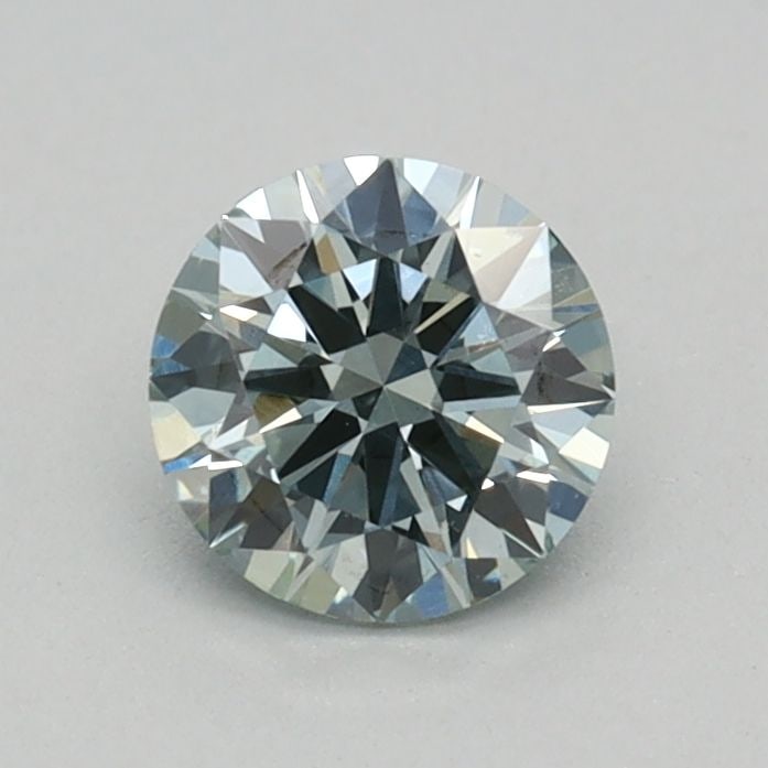 Loose Diamond - ROUND 0.34ct Fancy Intense Green VVS2: Loose Diamond - ROUND 0.34ct Fancy Intense Green VVS2 Source: This is a real non-mined Diamond that has been grown in a lab Shape: ROUND Carats: 0.34 Color: Fancy Intense Green Certification: IGI Vide