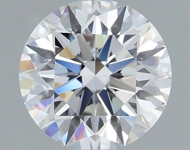 Ideal Loose Diamond - ROUND 1.12ct E VVS2 (1 of 1)
