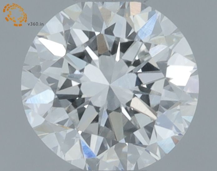 Loose Diamond - ROUND 0.42ct E VVS1 (1 of 1)