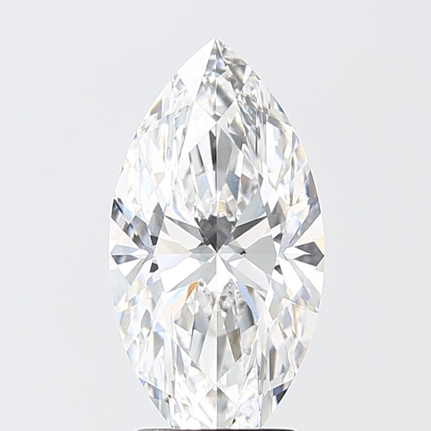 Loose Diamond - MARQUISE 3.04ct E VS1 (1 of 1)