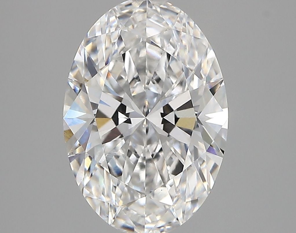 Loose Diamond - OVAL 3.0ct D VS1: Loose Diamond - OVAL 3.0ct D VS1 Source: This is a real non-mined Diamond that has been grown in a lab Shape: OVAL Carats: 3.0 Color: D Clarity: VS1 Certification: IGI Video: