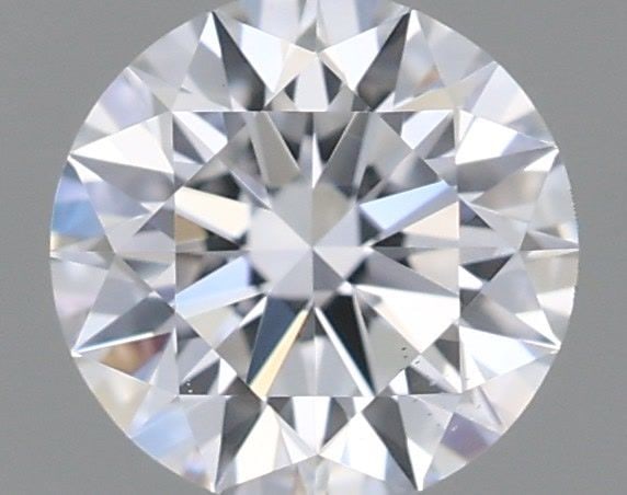 Ideal Loose Diamond - ROUND 0.27ct E VS2 (1 of 1)