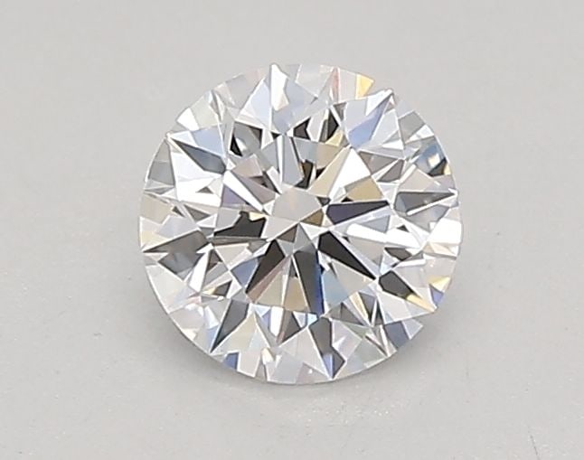 Ideal Loose Diamond - ROUND 0.38ct D VVS1 (1 of 1)