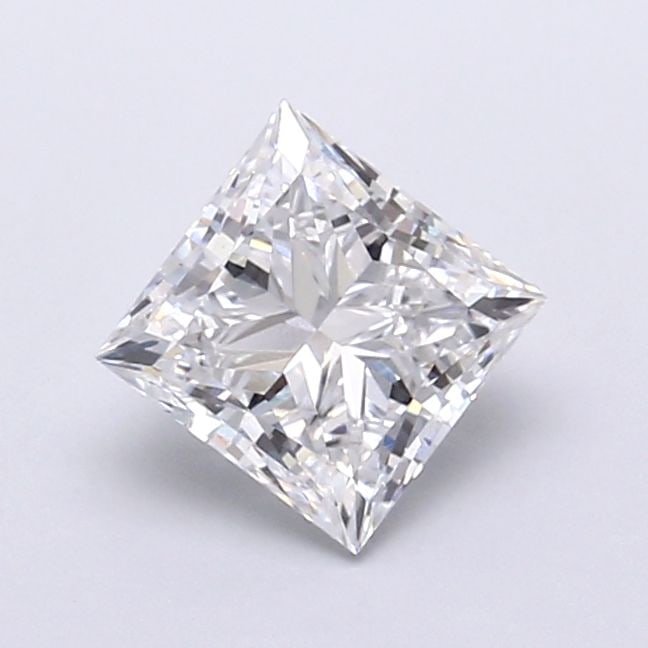 Loose Diamond - PRINCESS 1.78ct D VVS2 (1 of 1)