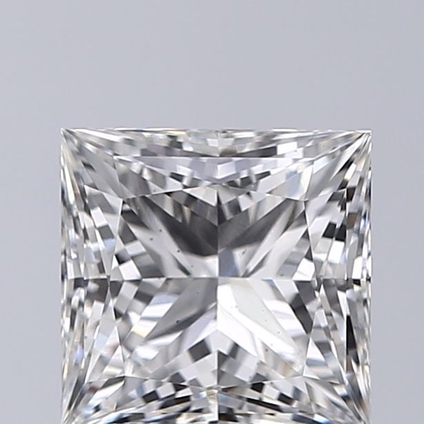 Loose Diamond - PRINCESS 2.07ct G VS2 (1 of 1)