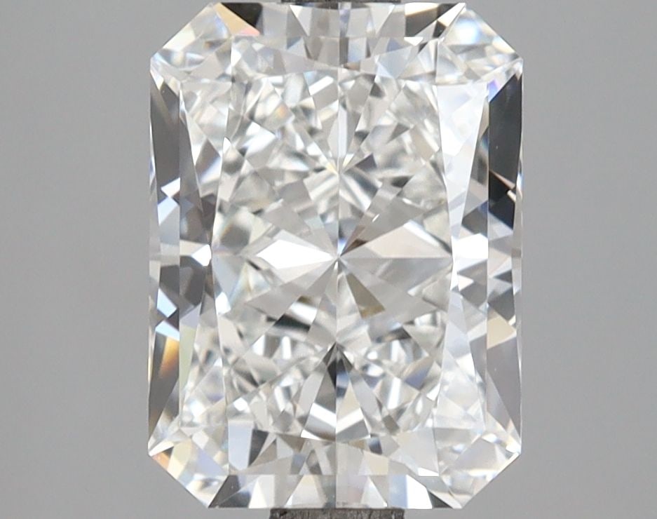 Loose Diamond - RADIANT 3.02ct E VVS2 (1 of 1)