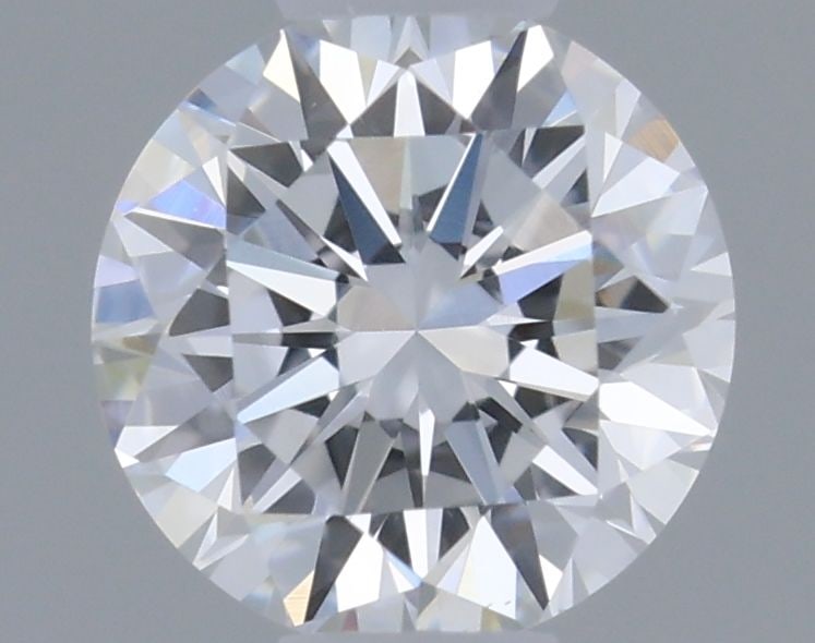 Loose Diamond - ROUND 0.35ct D VS1: Loose Diamond - ROUND 0.35ct D VS1 Source: This is a real non-mined Diamond that has been grown in a lab Shape: ROUND Carats: 0.35 Color: D Clarity: VS1 Certification: IGI Video: