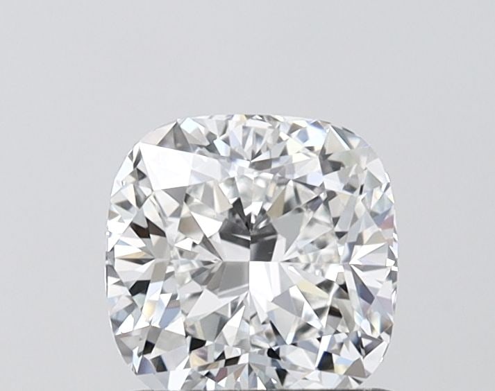 Loose Diamond - CUSHION MODIFIED 1.26ct E VVS1 (1 of 1)