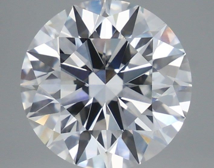Ideal Loose Diamond - ROUND 3.08ct E VVS2 (1 of 1)